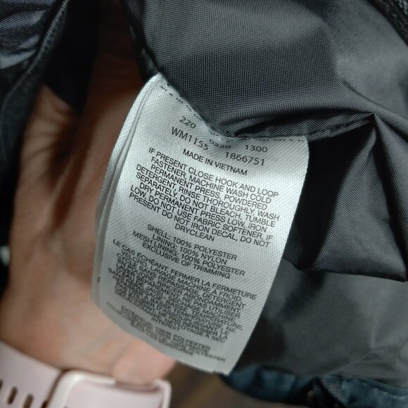 NWT COLUMBIA Men's Interchange Jacket 3 in 1 Sz S - Picture 8 of 13